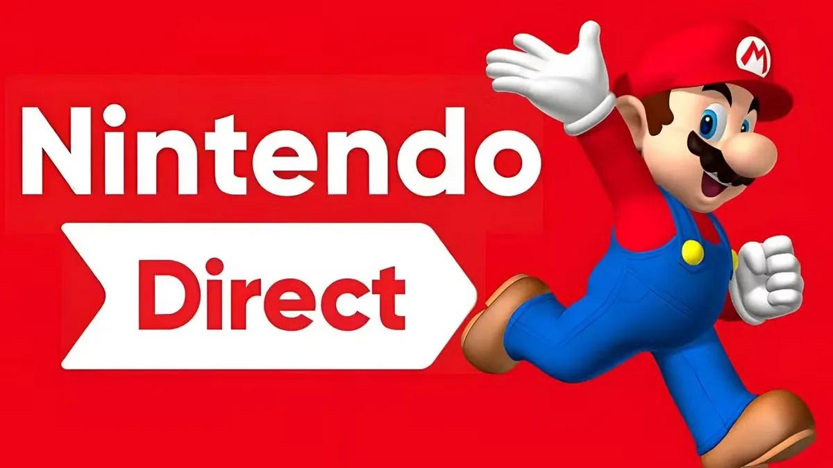 Un Nintendo Direct devrait bientôt être organisé avant le lancement de la Switch 2, selon un initié
