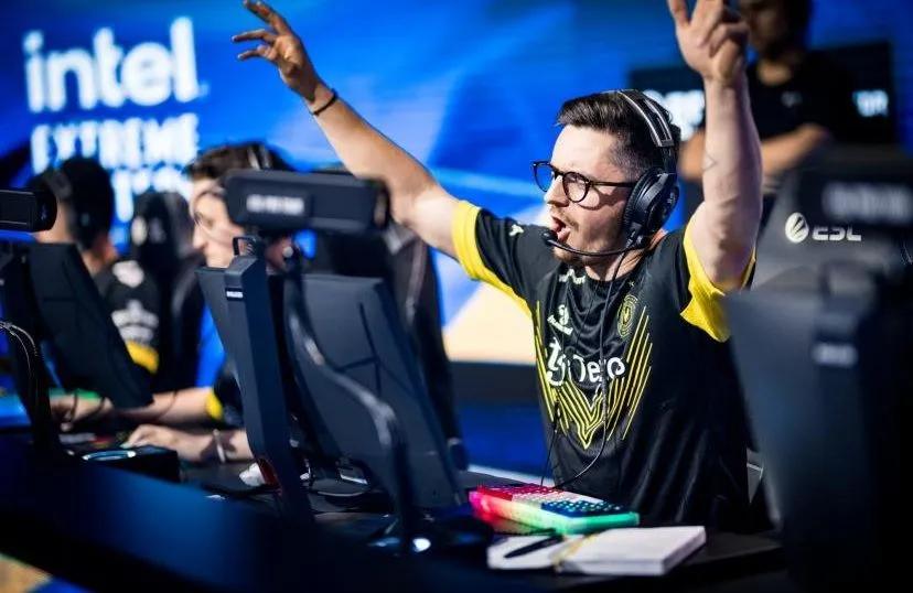 apEX décroche son 32e titre professionnel avec Vitality à l'IEM Dallas 2025