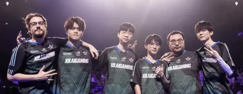 Rumeurs : midi devrait rejoindre Xi Lai Gaming pour le Masters Toronto 2025
