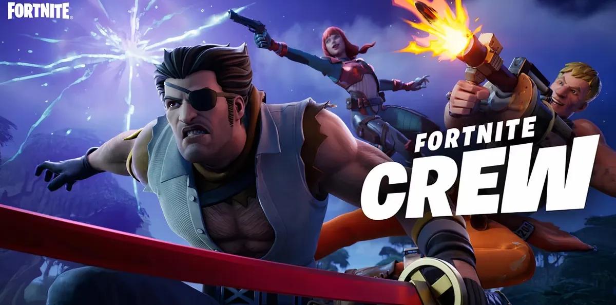 Le pack d'équipage de Fortnite pour le mois de juin 2025 a été divulgué : Rencontrez Ayla Winn