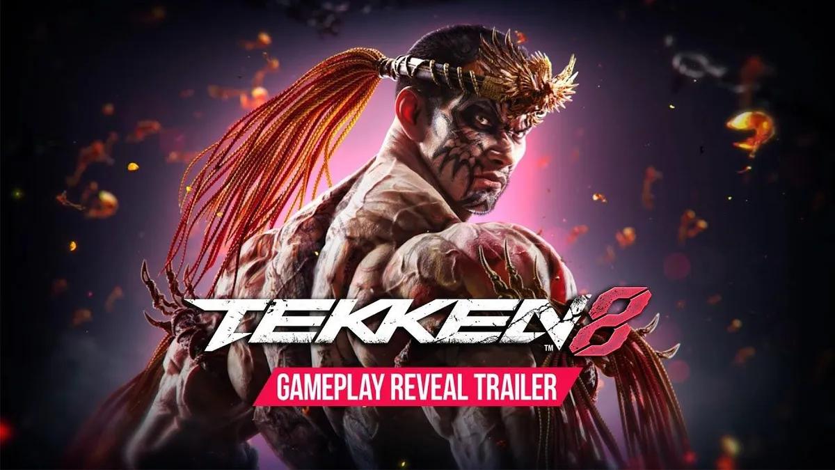 Fahkumram revient dans Tekken 8 en tant que dernier combattant DLC