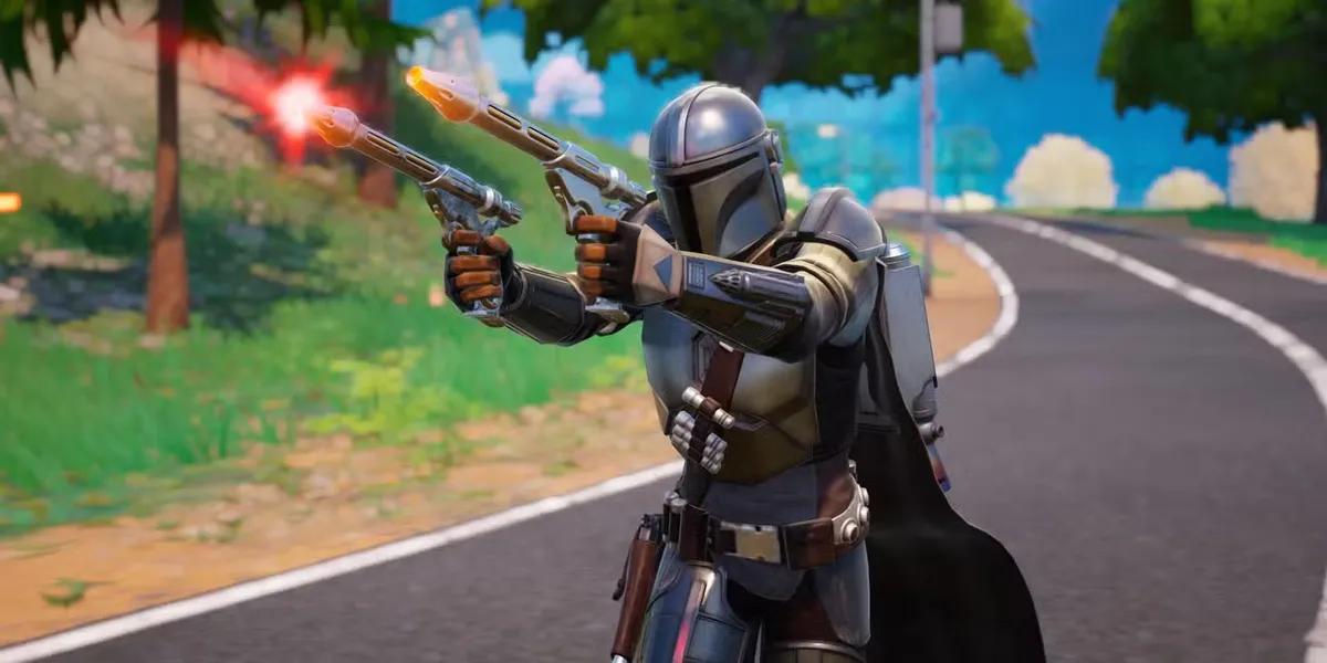 Comment corriger l'erreur Fortnite Esp-Dist-001 sur toutes les plateformes ?
