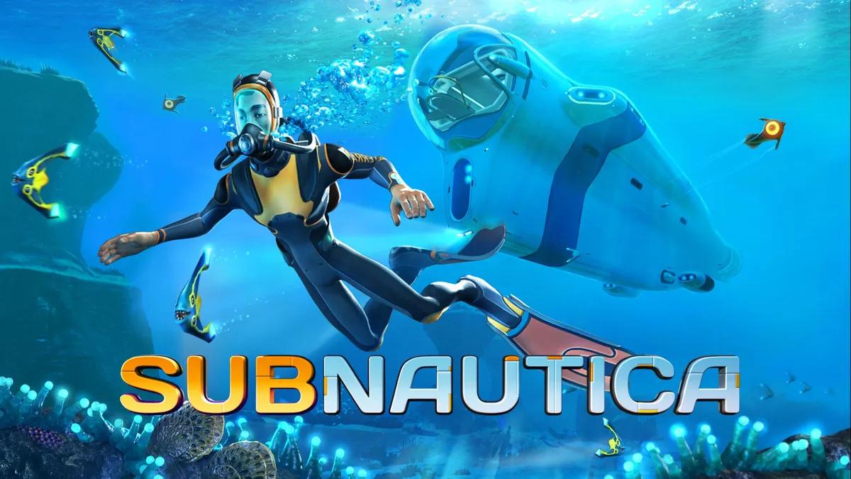 Subnautica débarque sur mobile en juillet