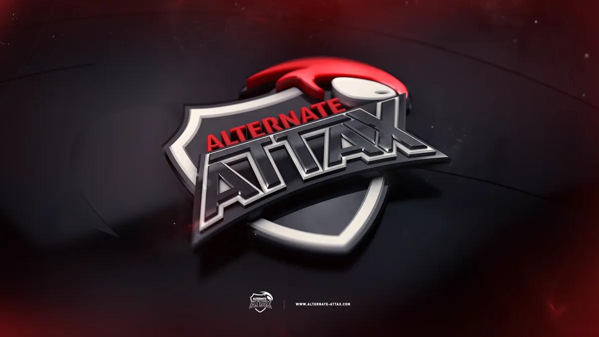 ALTERNATE aTTaX quitte Counter-Strike et se sépare de son équipe actuelle