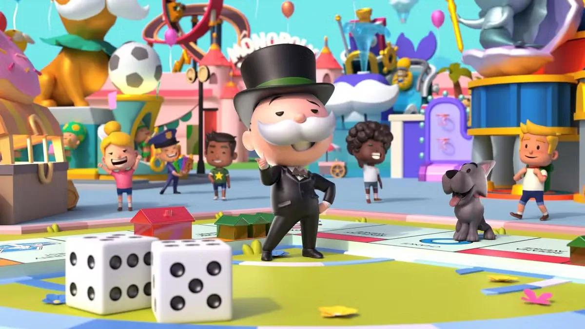 Le jeton Dark Maul rejoint Monopoly GO : comment débloquer cette pièce de collection Star Wars à durée limitée ?