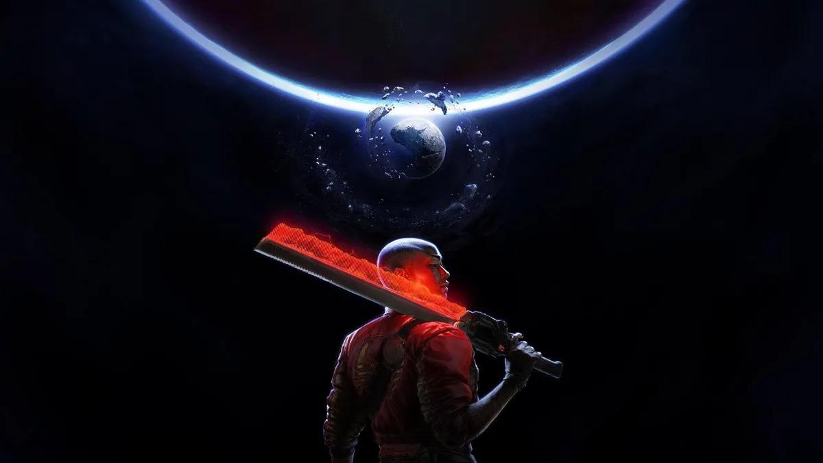 Shannon Ingles rejoint Intergalactic : The Heretic Prophet - un nouveau talent narratif à bord