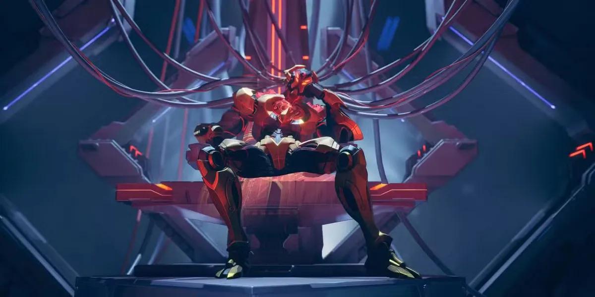 La saison 2.5 de Marvel Rivals arrive le 30 mai avec Ultron, une nouvelle carte, des skins, des événements, etc.