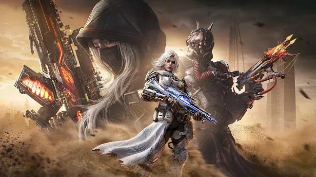 La saison 5 de COD Mobile présente une révision majeure des caches secrètes et un AK47 légendaire - récompense ICB