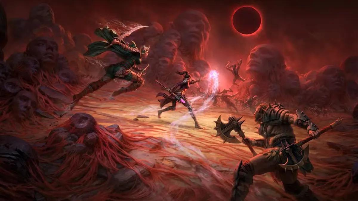 Blizzard dévoile la célébration du troisième anniversaire de Diablo Immortal : Nouveaux événements, récompenses et points forts de la feuille de route