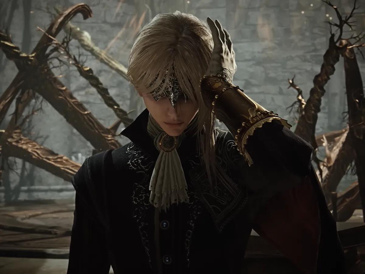 FromSoftware continue d'équilibrer Nightreign à quelques jours de son lancement