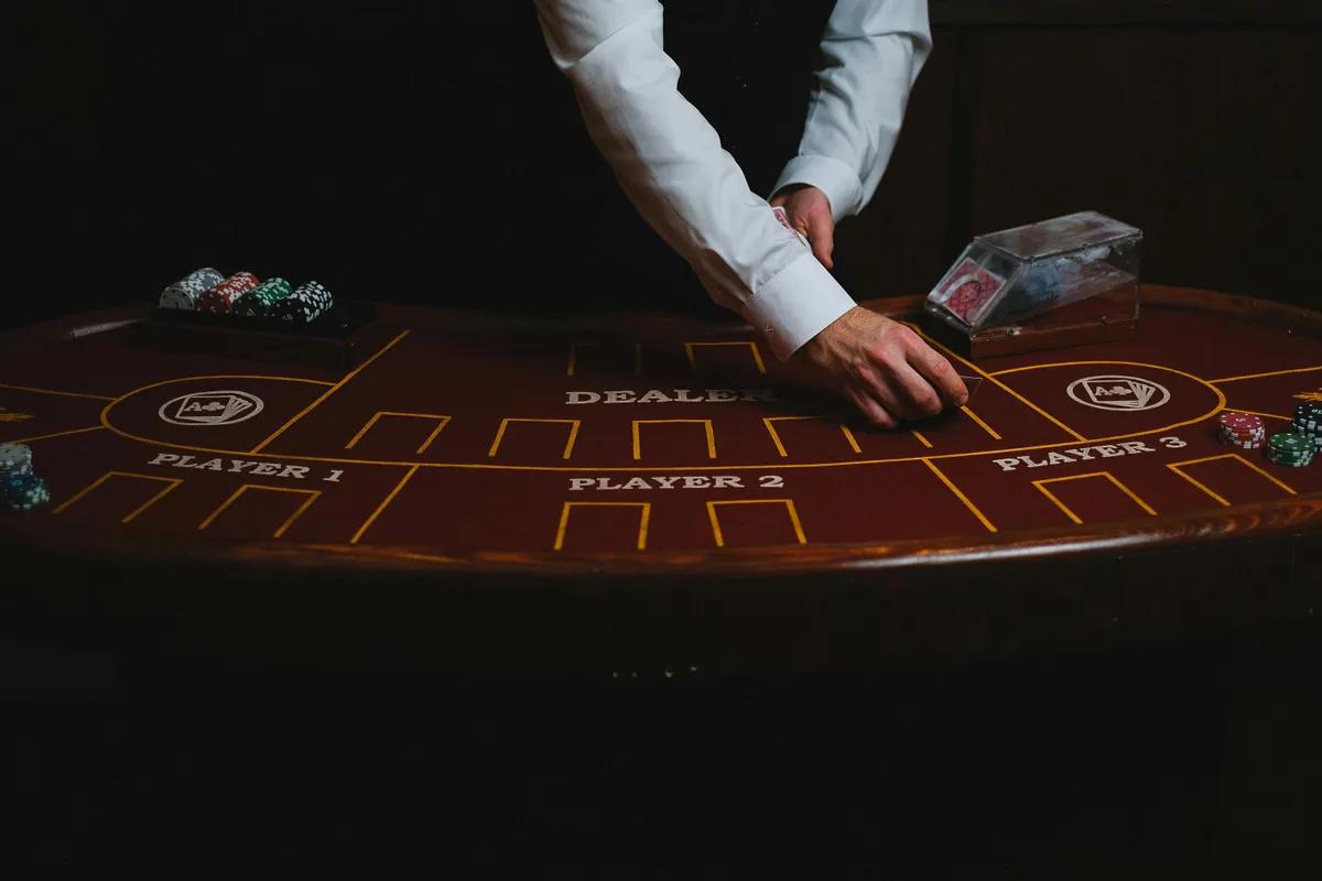 Les jeux de casino les plus excitants - adrénaline, stratégie et chance