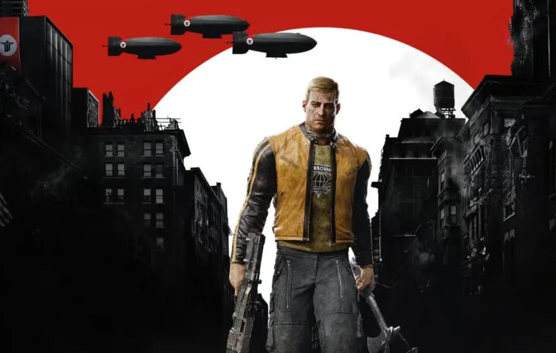 Tout ce que nous savons sur Wolfenstein 3 à ce jour