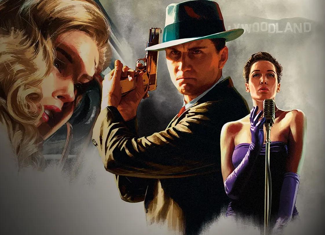 L.A. Noire a besoin d'un remake avant d'être laissé pour compte