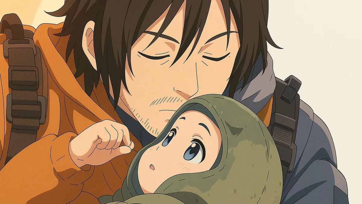 Hideo Kojima confirme qu'une adaptation animée de Death Stranding est en cours de développement