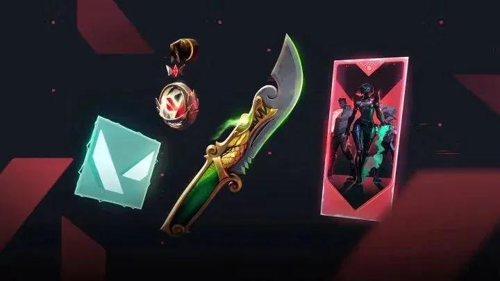 Riot Games dévoile la collection « 5 Years // Beta Remastered » pour célébrer le cinquième anniversaire de Valorant