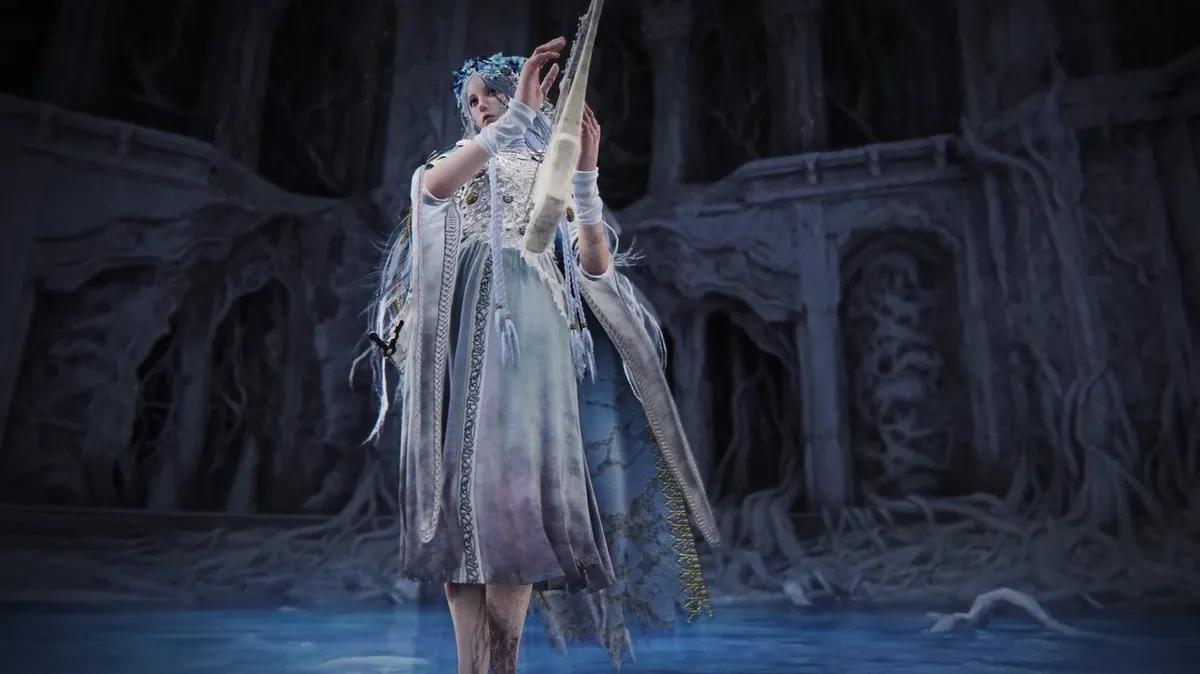 Comment débloquer le Revenant dans Elden Ring: Nightreign