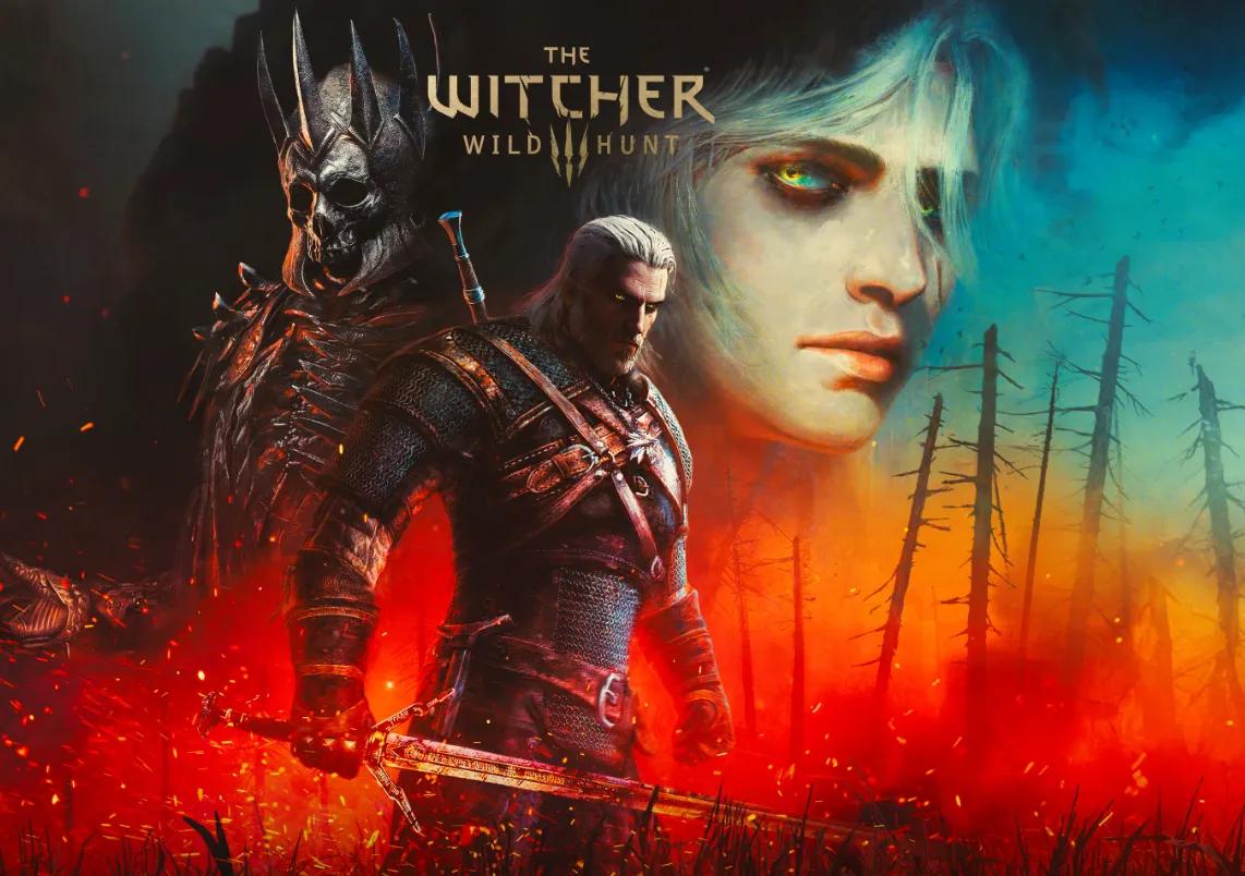 Witcher 3 reçoit un patch supplémentaire, et il est important