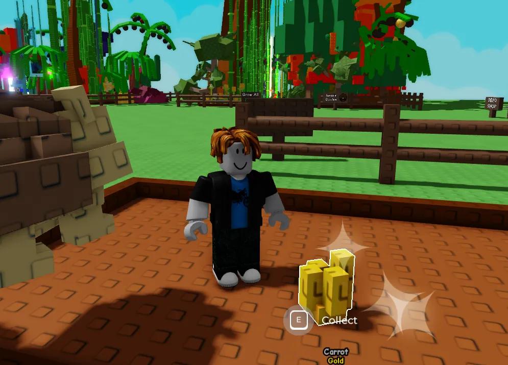 Le jeu « Grow a Garden » de Roblox est plus grand que presque tous les jeux vidéo, et c'est aussi un problème.