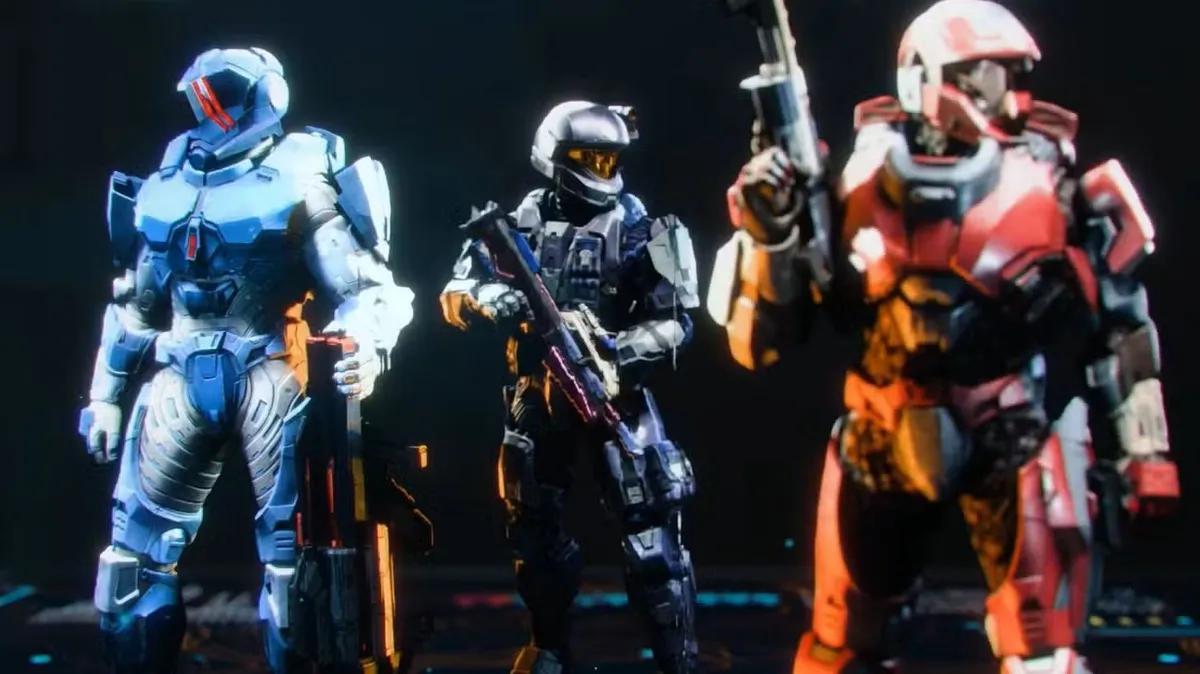 Une annonce majeure concernant Halo pourrait être faite cet automne — Voici ce que nous savons