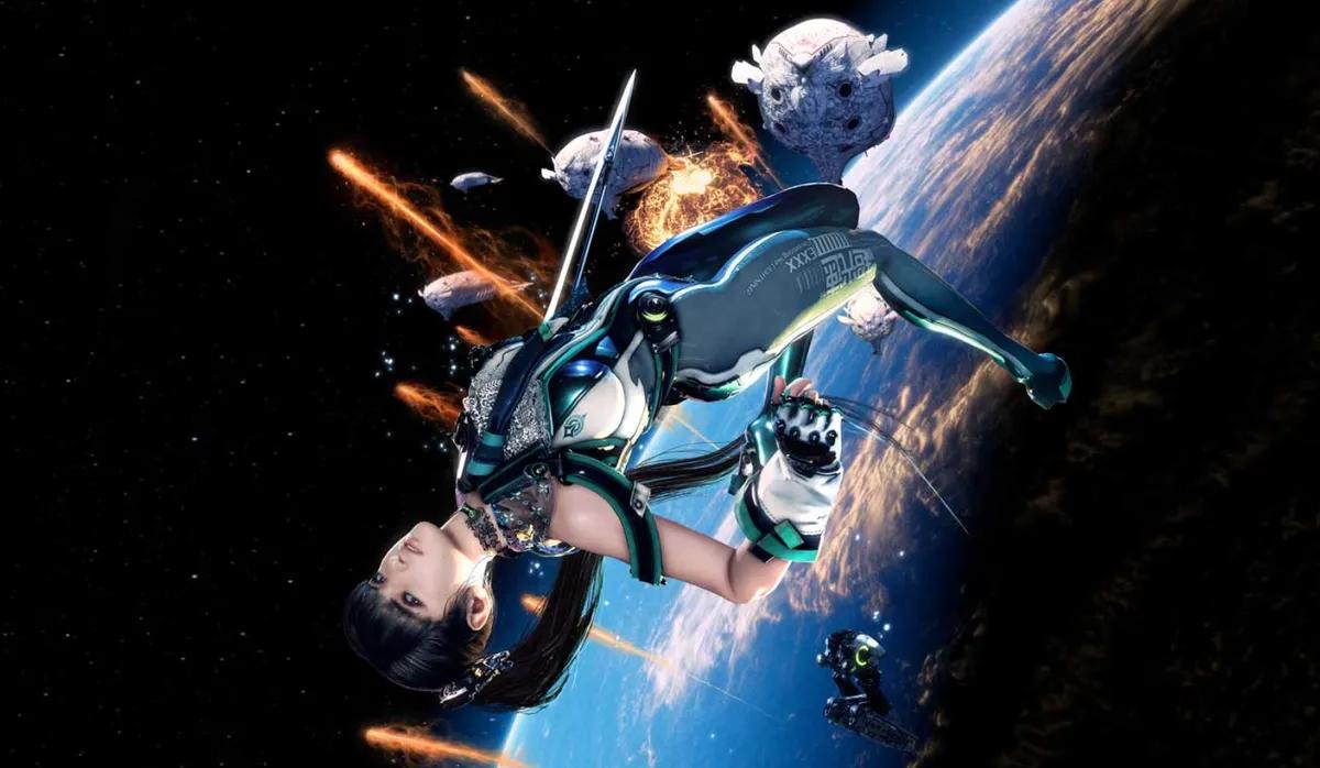 Démo PC de Stellar Blade en ligne : les murs exclusifs de Sony continuent de s'effondrer