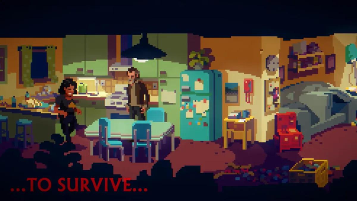 La date de sortie de The Drifter est confirmée — Un retour sinistre pour le jeu d'horreur point-and-click