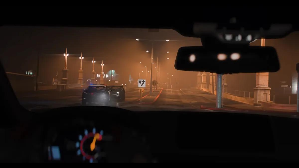 Le roi du réalisme de GTA V pense que le modding de GTA 6 sera plus important que jamais