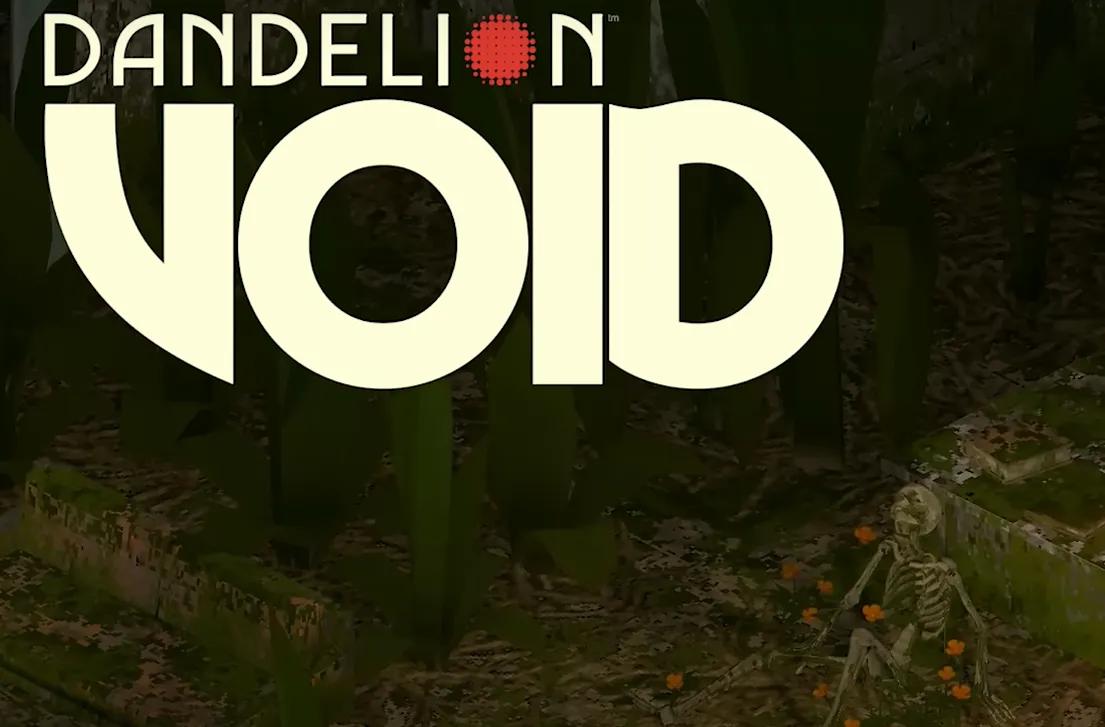 Date de sortie et analyse du Survival Horror de Dandelion Void