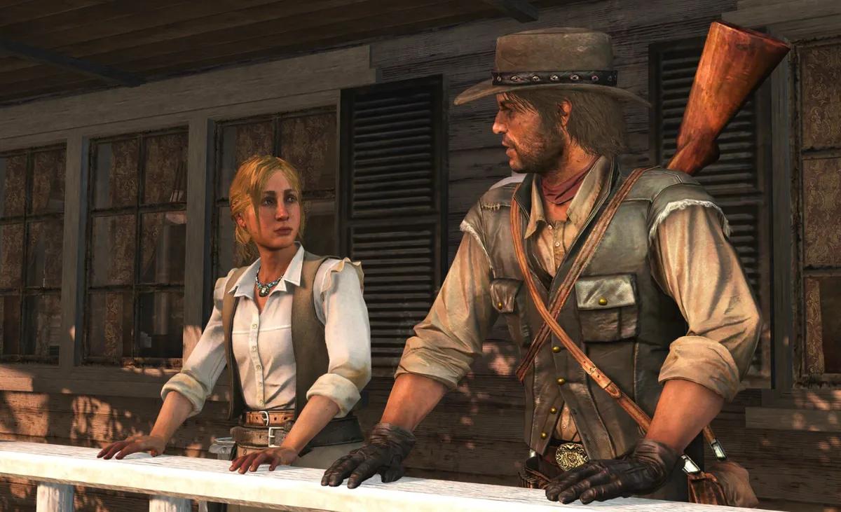 Le mod multijoueur alpha de Red Dead Redemption est disponible : ce que cela signifie pour les fans