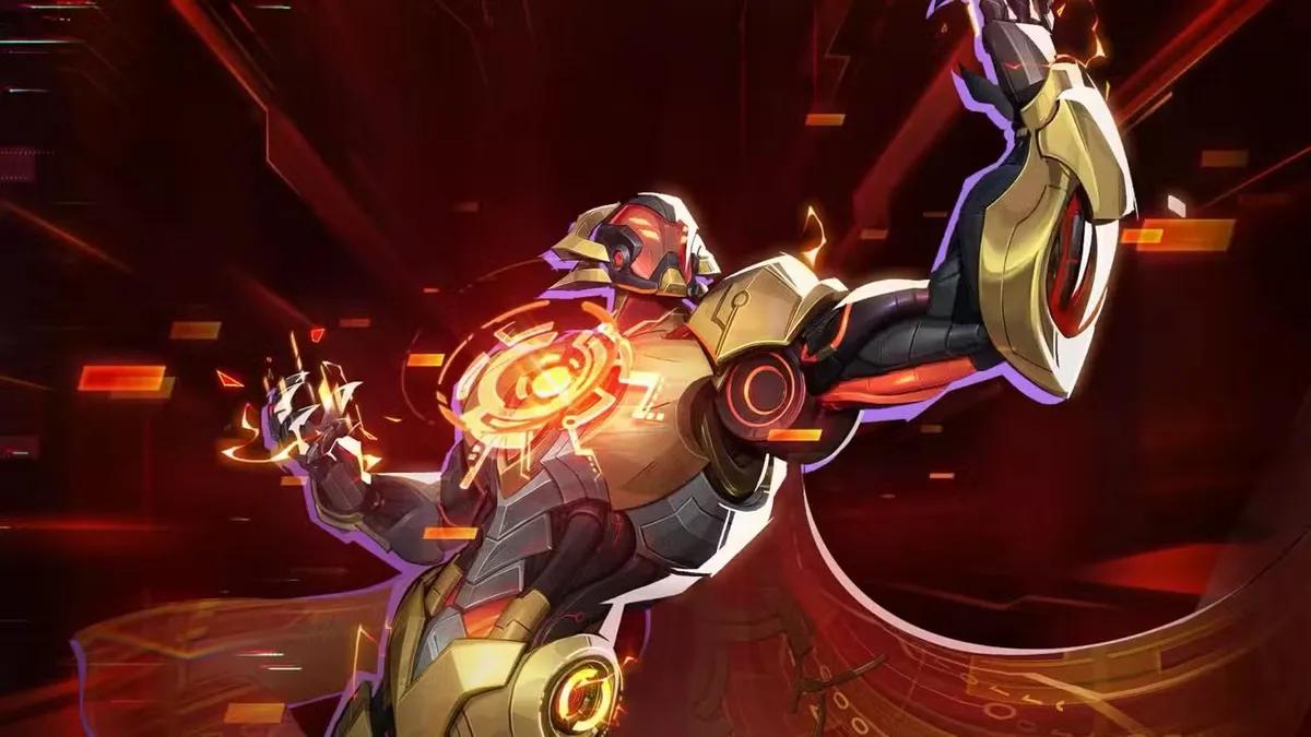 Les joueurs de Marvel Rivals découvrent l'astuce d'Ultron pour tirer un rayon d'énergie plus rapidement