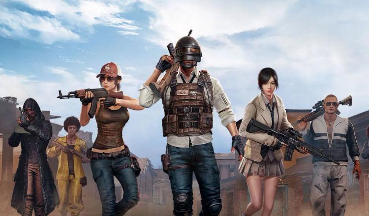 La mise à jour 3.9 de PUBG Mobile annonce une collaboration épique avec les Transformers