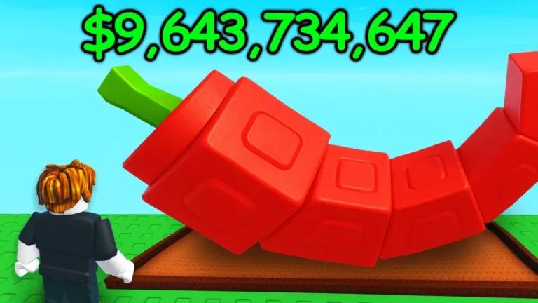 "Cultiver un jardin" devient un phénomène mondial et crée un marché noir sur Roblox