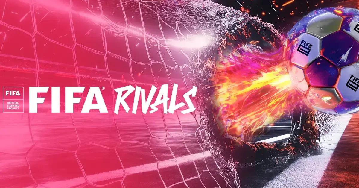 FIFA Rivals ouvre les pré-enregistrements mondiaux sur Android avant son lancement en juin