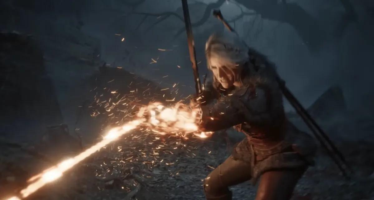 Le 3 juin devient soudainement un grand jour pour The Witcher 4