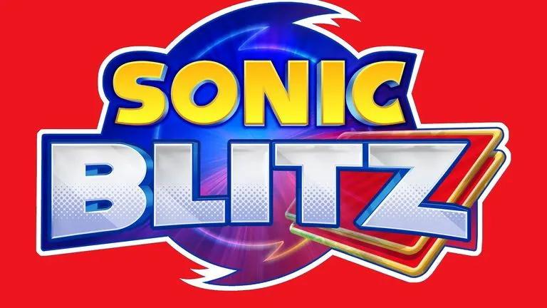 Sonic Blitz : SEGA et Rovio dévoilent un nouveau jeu de cartes sur mobile