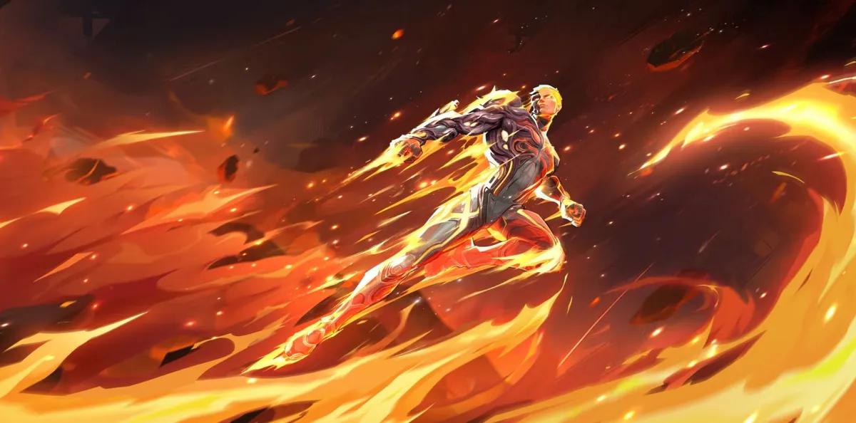 Notes de mise à jour de Marvel Rivals pour le 5 juin : Nouveau mode, skins et mises à jour de la qualité de vie