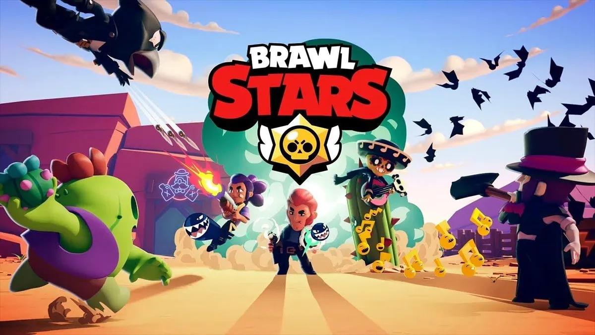 Brawl Stars lance l'événement communautaire #1000Masteries et une révision majeure de la progression