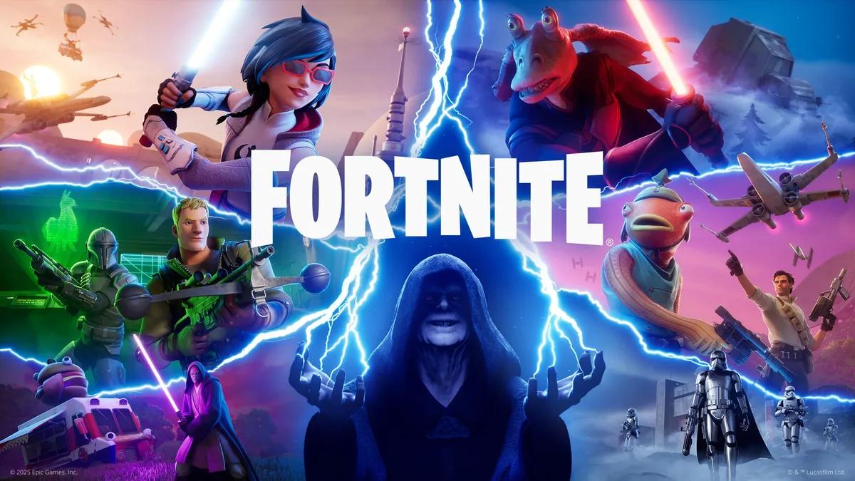 Epic Games introduit des PNJ à IA générative pour Fortnite