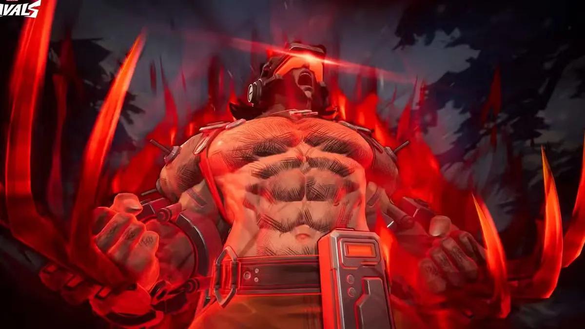 Marvel Rivals dévoile un premier aperçu de la peau de l'arme X de Wolverine avant sa sortie le 5 juin.