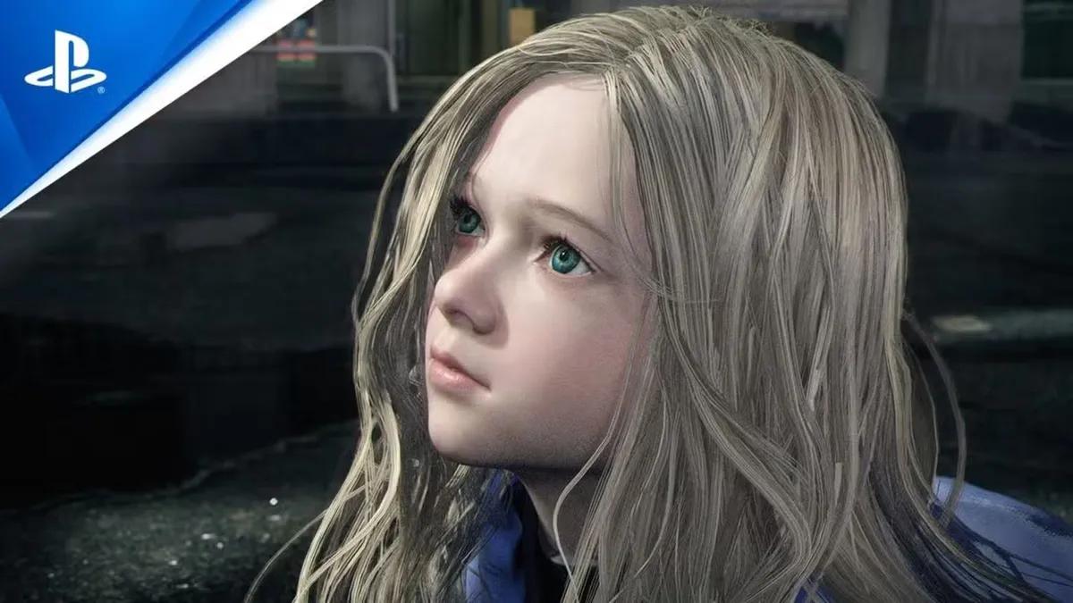 Capcom pourrait enfin dévoiler Pragmata cette semaine, selon Insider