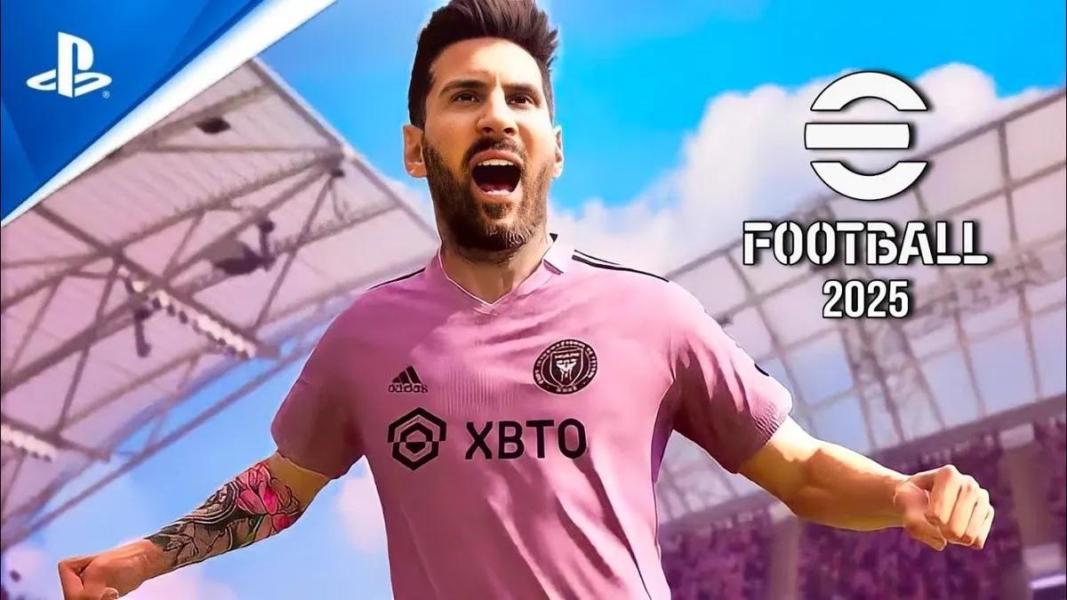 eFootball 2025 célèbre la victoire de Galatasaray en Super Lig avec une campagne spéciale en match