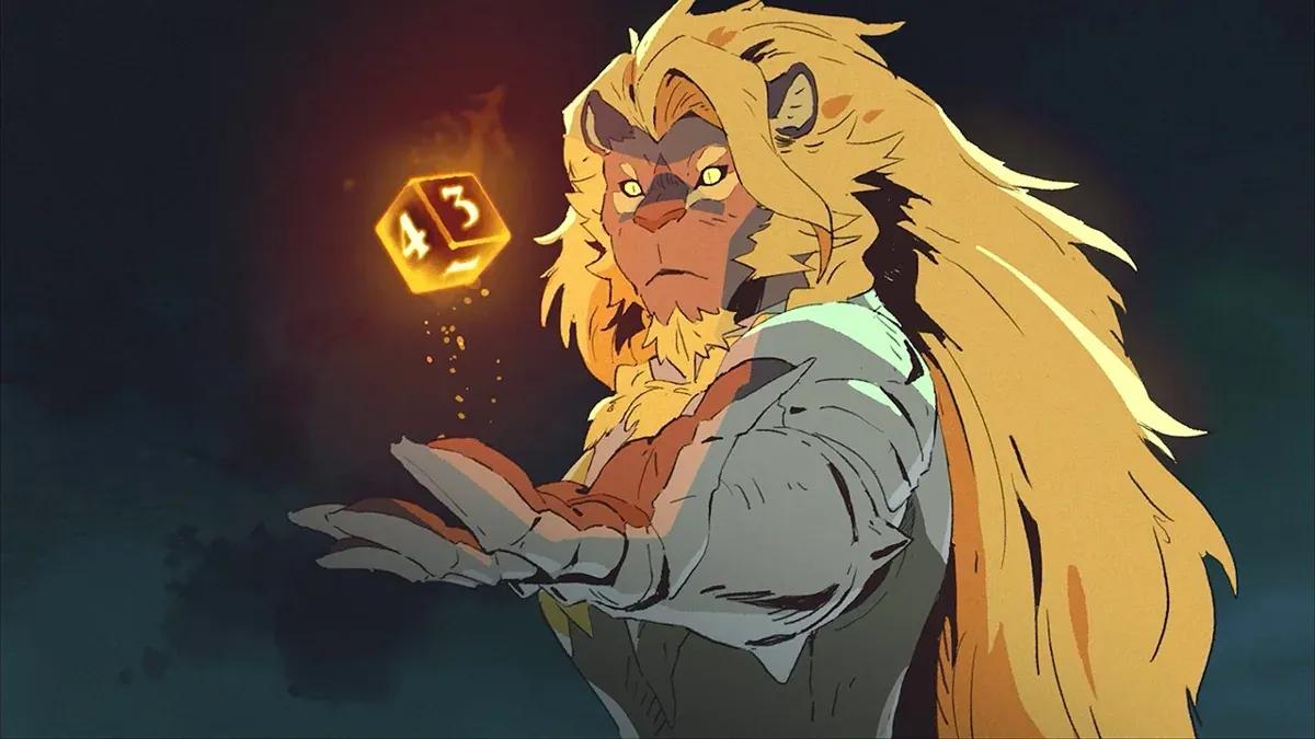 Dice Legends : Un nouveau Deckbuilder fantastique du studio ukrainien Big Bite Games