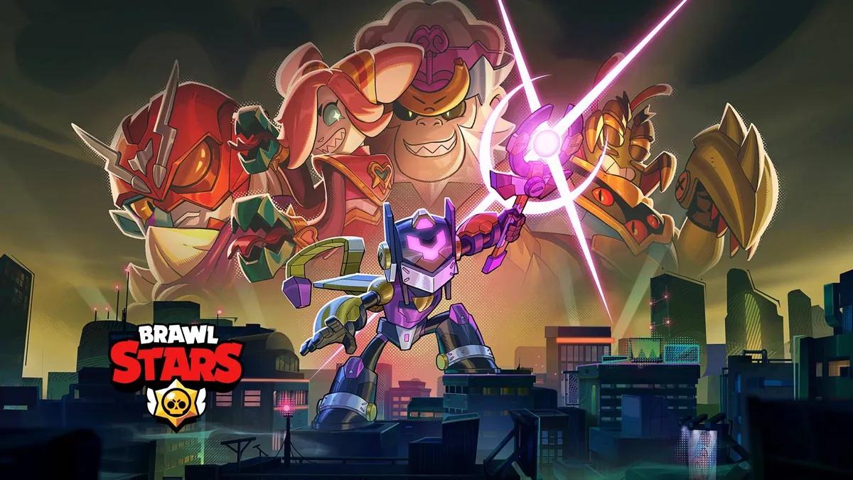 La saison 39 de Brawl Stars : Crush The Kaiju est lancée avec de nouveaux skins, des récompenses et bien plus encore.
