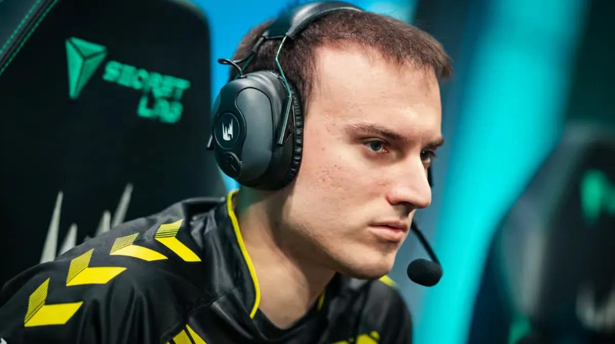 La légende de League of Legends, Perkz, prend sa retraite après près d'une décennie au sommet.