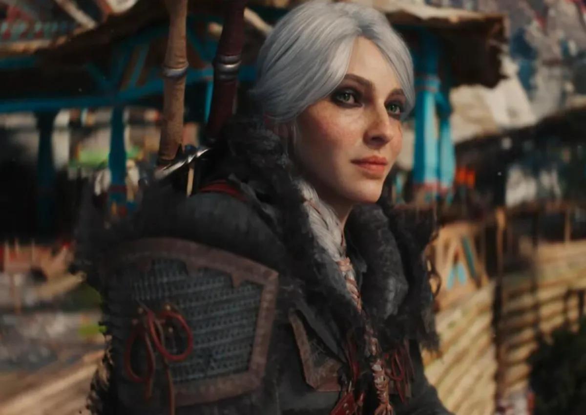 La démo technique de Witcher 4 montre 60 FPS sur PS5, mais ce n'est pas le jeu final