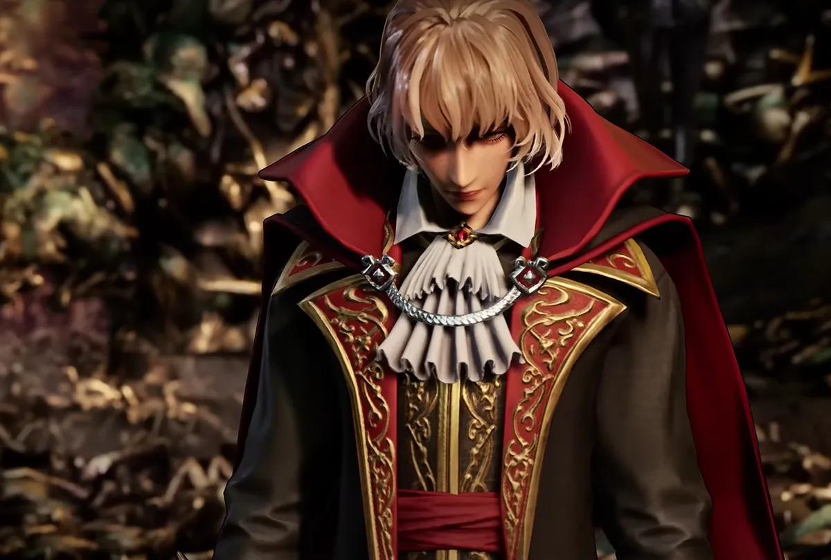 Bloodstained revient en 2026 avec un nouveau look sauvage