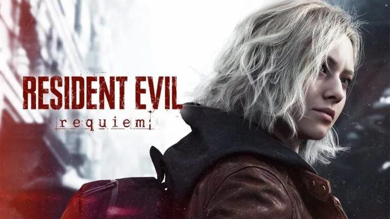 Le premier indice de Requiem était dans Resident Evil 7 - huit ans avant la révélation