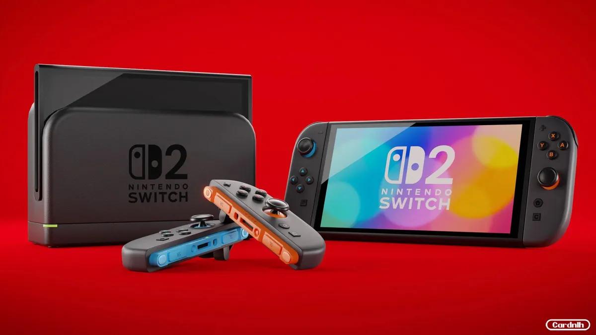 La Nintendo Switch 2 mise à l'épreuve par JerryRigEverything - Voici comment elle s'est comportée