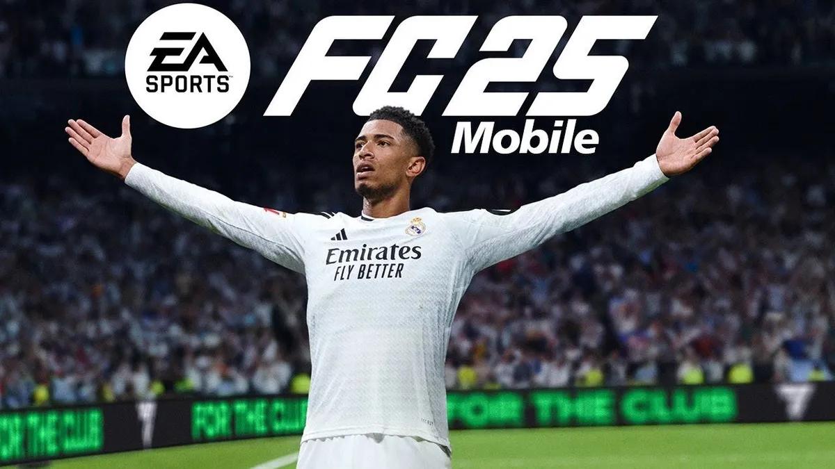 FC Mobile 25 - Patch de juin 2025 : Une mise à jour majeure du gameplay arrive cette semaine