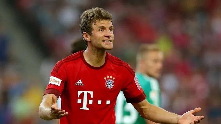 EA FC 25 : Thomas Müller End of an Era SBC - Guide complet et solutions les moins chères