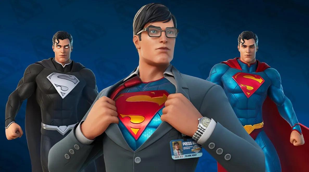 Une fuite dans Fortnite révèle que Krypto le super-chien pourrait rejoindre le jeu en tant que nouvel animal de compagnie cosmétique.